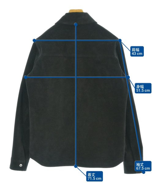 Dior Homme 其他飛行外套