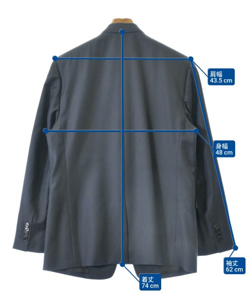 Dior Homme 其他套裝