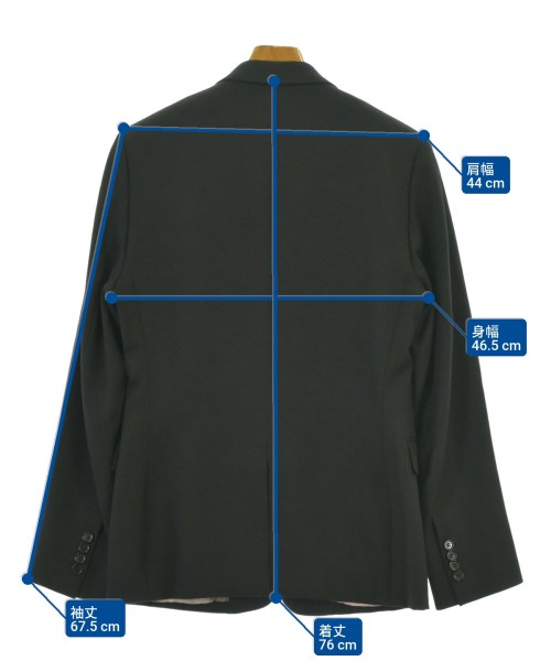 Dior Homme 西裝外套