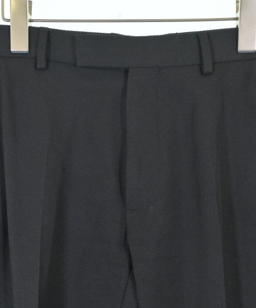 Dior Homme 長褲