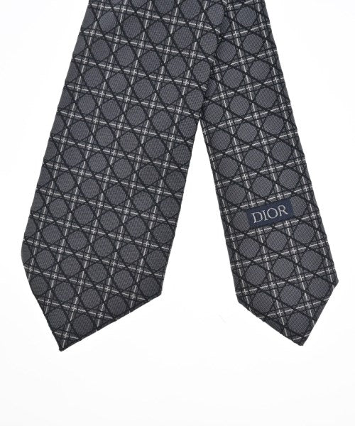Dior Homme 領帶