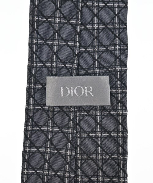 Dior Homme 領帶