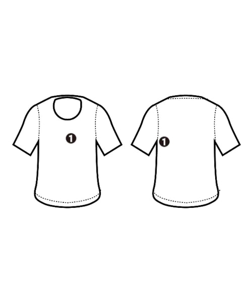 Dior Homme T恤/上衣