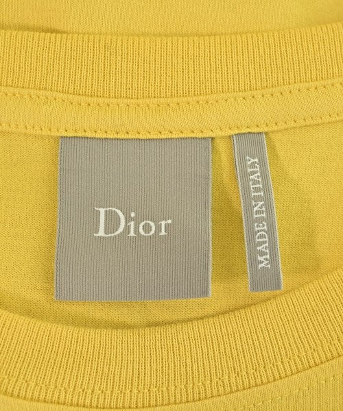 Dior Homme T恤/上衣