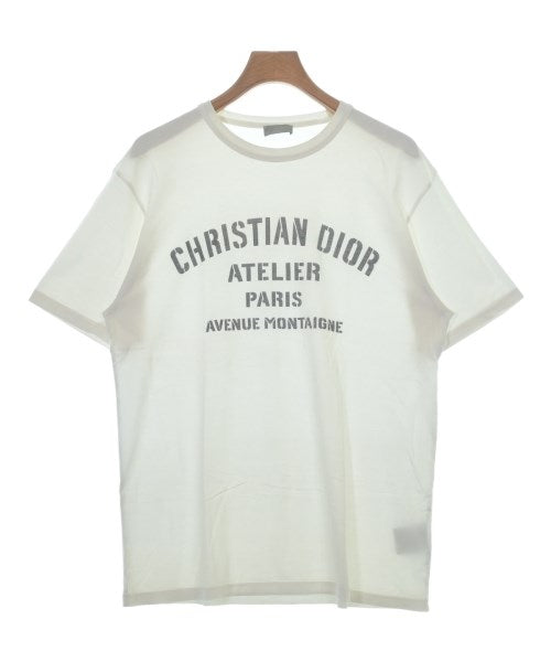 Dior Homme T恤/上衣