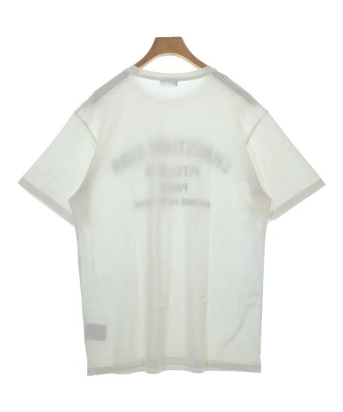Dior Homme T恤/上衣
