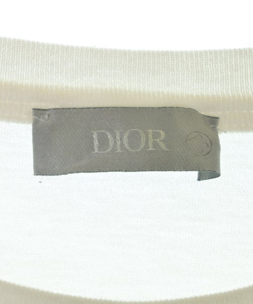 Dior Homme T恤/上衣