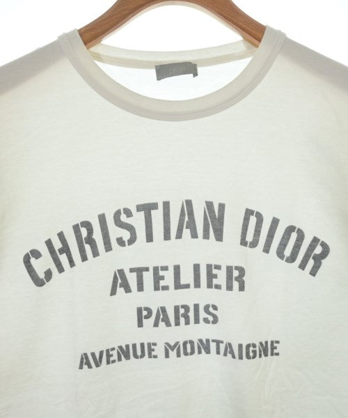 Dior Homme T恤/上衣