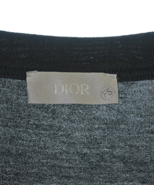 Dior Homme T恤/上衣