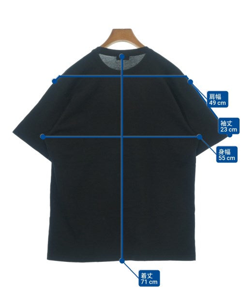 Dior Homme T恤/上衣