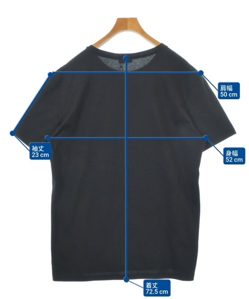 Dior Homme T恤/上衣