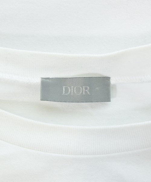 Dior Homme T恤/上衣