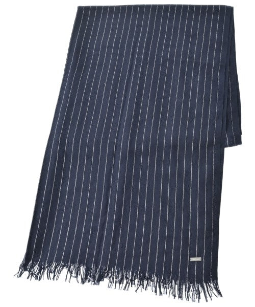 Dior Homme 冬季圍巾