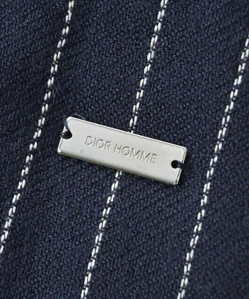 Dior Homme 冬季圍巾