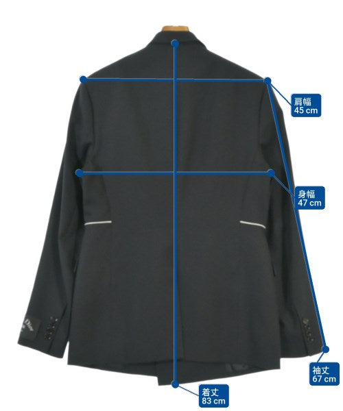 Dior Homme 西裝外套