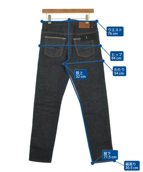Dior Homme 牛仔褲