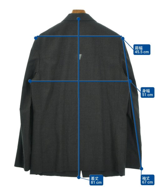 Dior Homme 休閒夾克