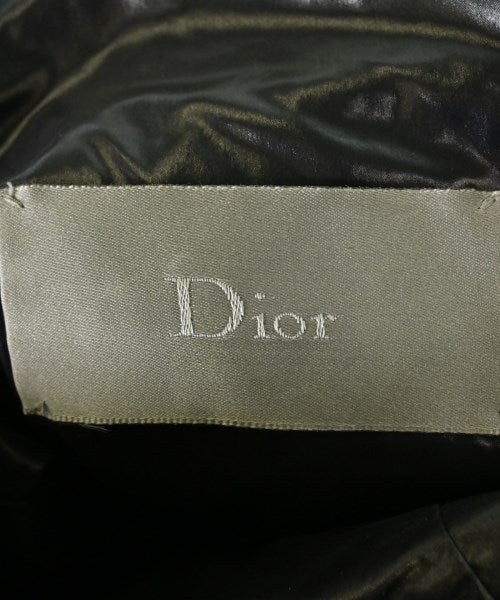 Dior Homme 羽絨夾克/背心