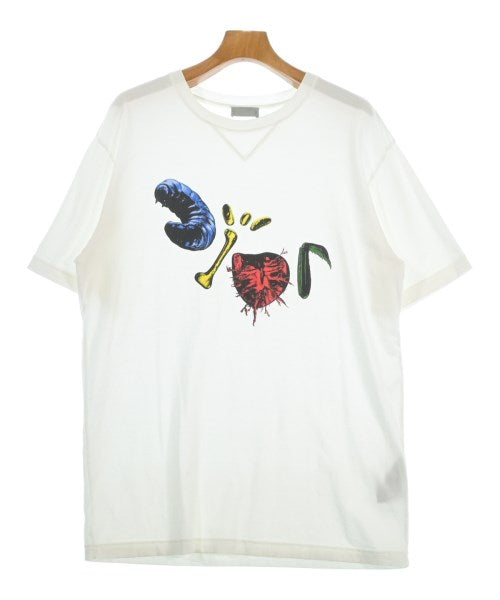 Dior Homme T恤/上衣