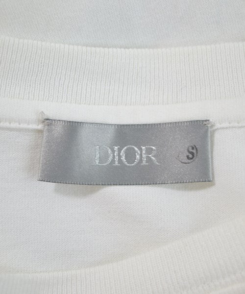 Dior Homme T恤/上衣