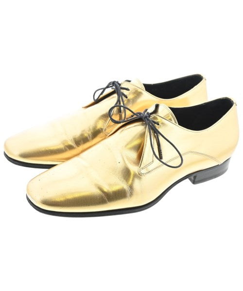 Dior Homme 其他鞋款