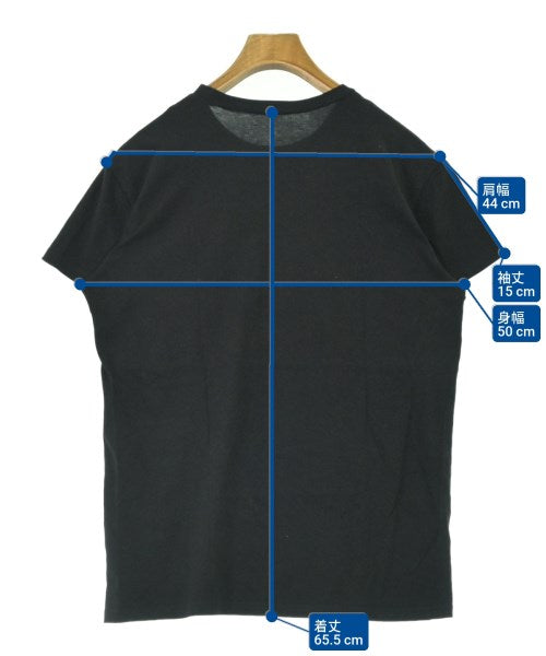 Dior Homme T恤/上衣