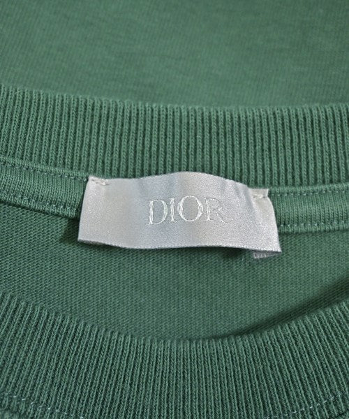 Dior Homme T恤/上衣