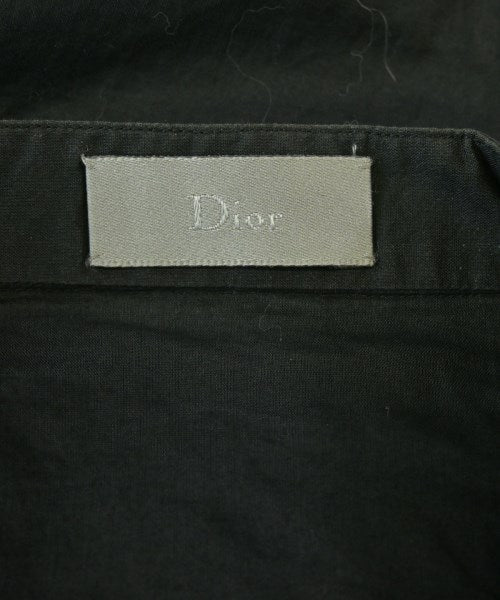 Dior Homme 休閒襯衫