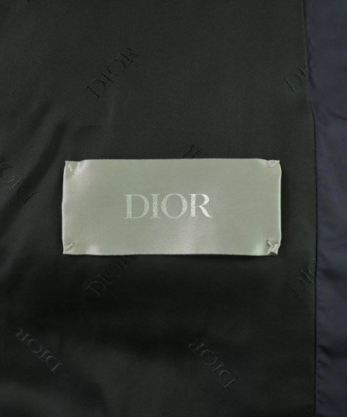 Dior Homme 斜紋夾克