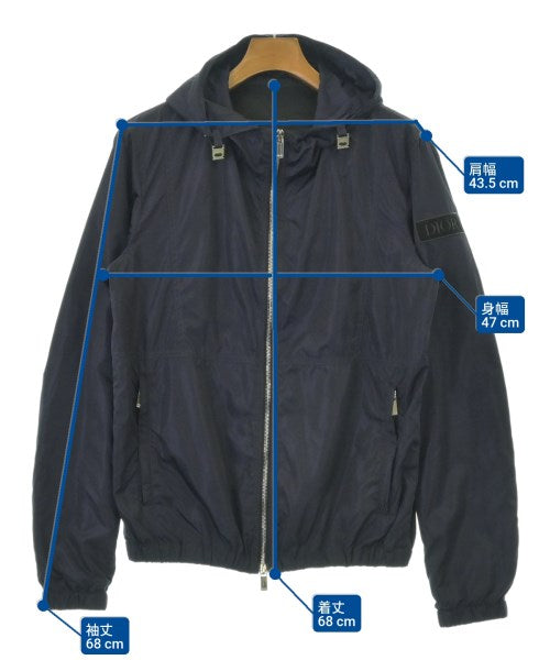 Dior Homme 斜紋夾克