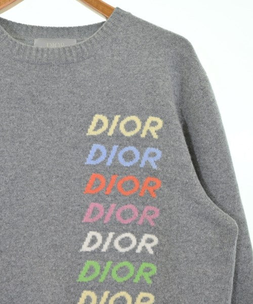 Dior Homme 毛衣