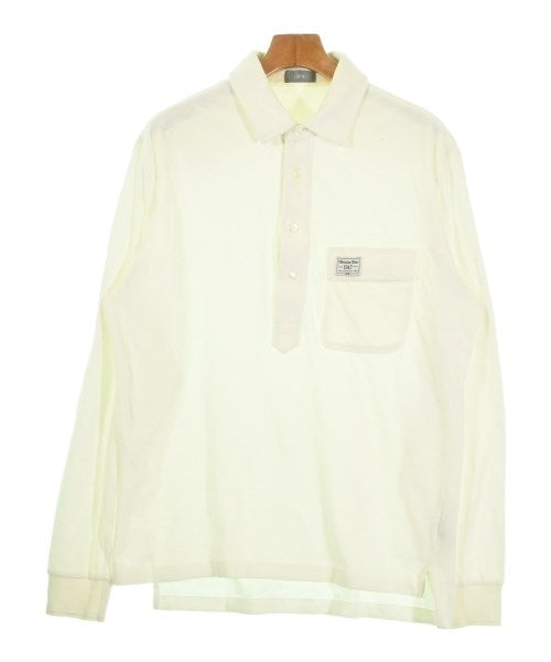 Dior Homme POLO衫