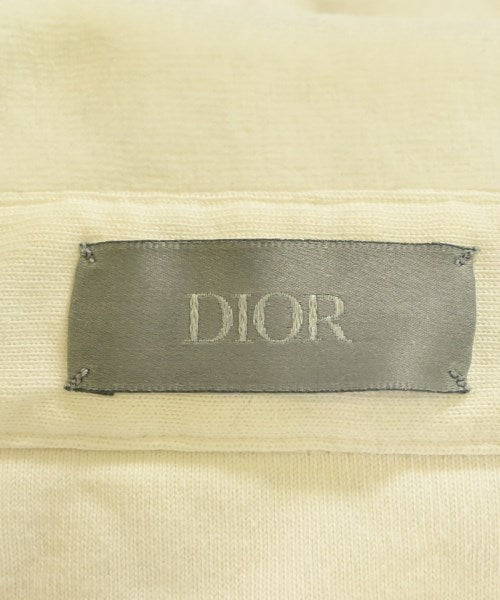 Dior Homme POLO衫