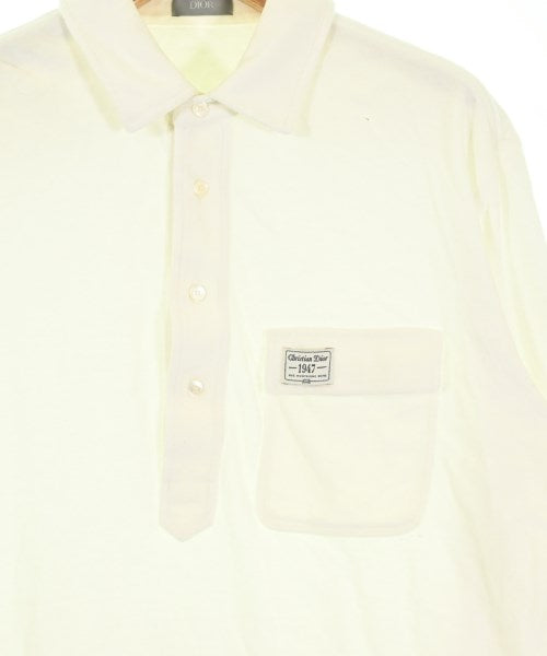 Dior Homme POLO衫