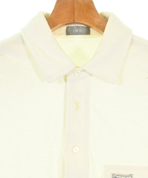 Dior Homme POLO衫