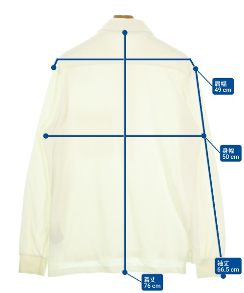 Dior Homme POLO衫
