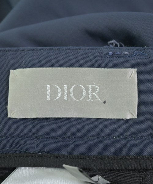 Dior Homme 工裝褲