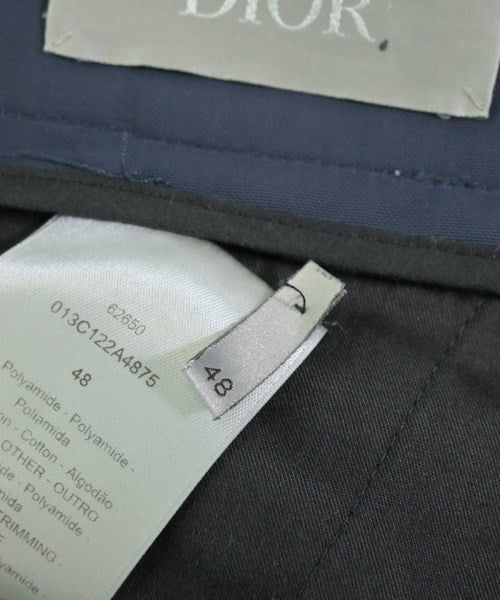 Dior Homme 工裝褲