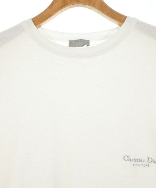 Dior Homme T恤/上衣