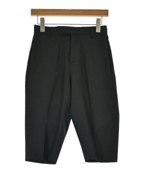 Dior Homme 剪裁褲