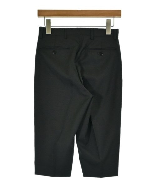 Dior Homme 剪裁褲