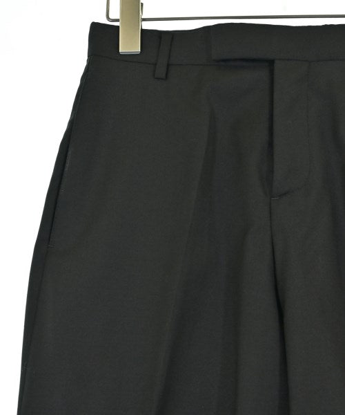 Dior Homme 剪裁褲