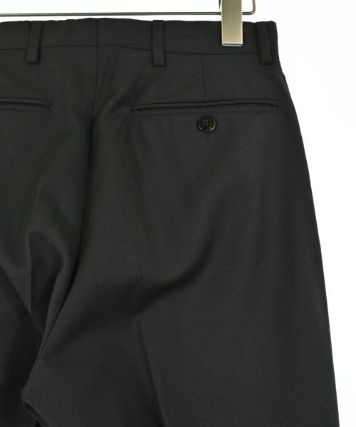 Dior Homme 剪裁褲