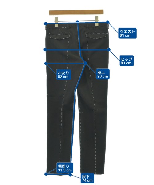Dior Homme 其他款