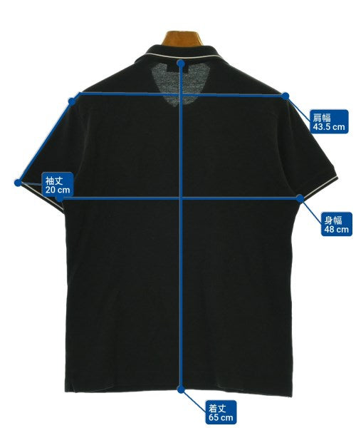 Dior Homme POLO衫