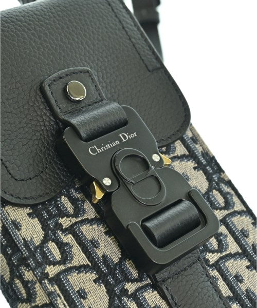 Dior Homme 肩背包