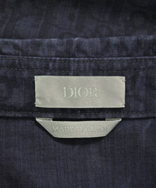 Dior Homme 休閒襯衫