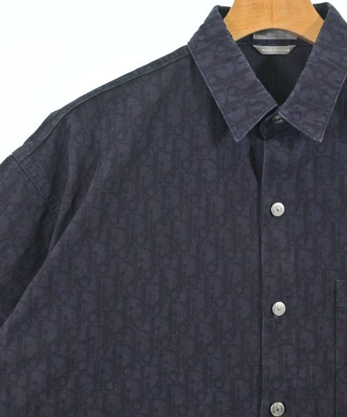 Dior Homme 休閒襯衫