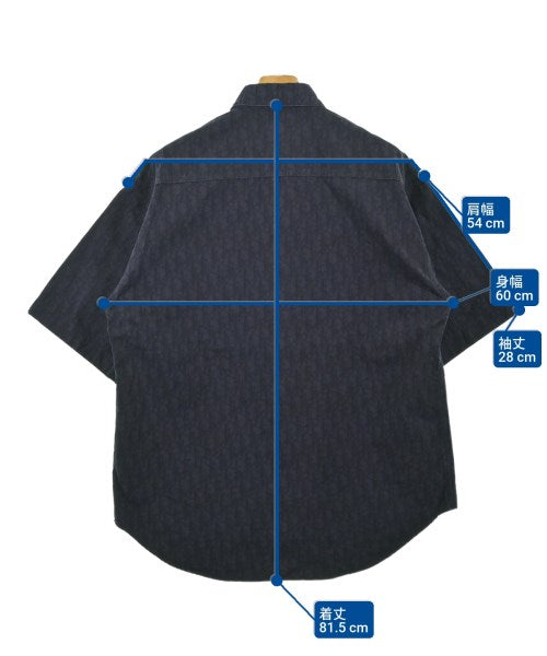 Dior Homme 休閒襯衫