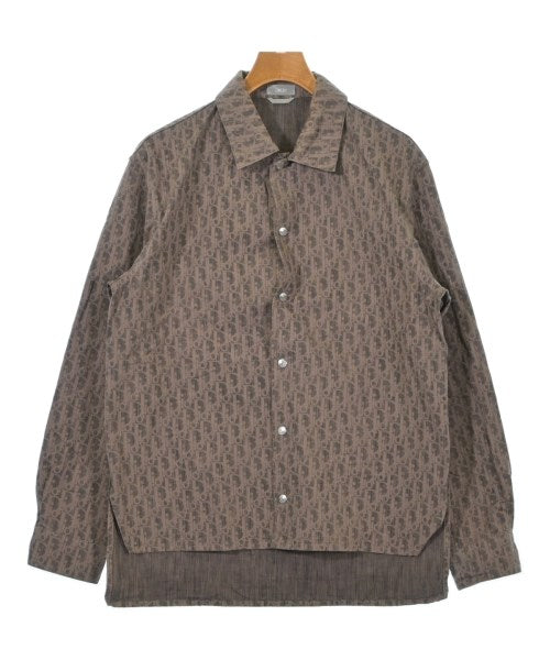 Dior Homme 休閒襯衫